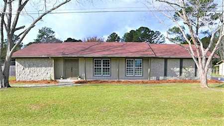2804 Sapelo Drive Valdosta, GA 31605