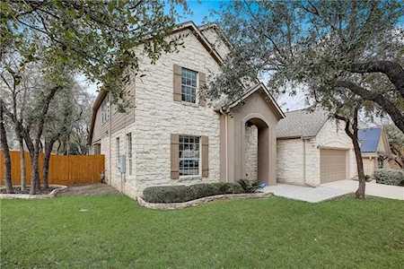 4201 Galiceno Cedar Park, TX 78613
