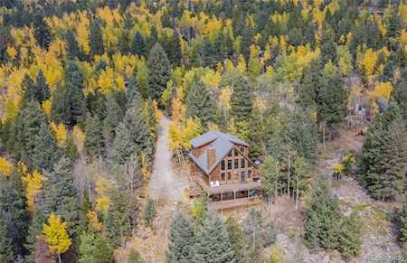 11415 Pauls Dr Conifer, CO 80433