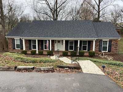 7009 Foxcroft Pl Prospect, KY 40059