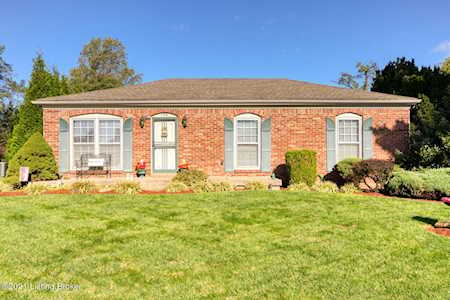 506 Running Creek Pl Louisville, KY 40243