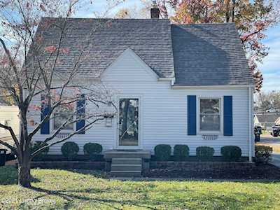 632 Marquette Dr Louisville, KY 40222