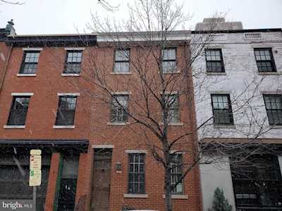 2045 Rittenhouse Square SQUARE Philadelphia, PA 19103