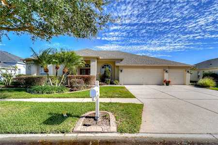 5542 Spectacular Bid Dr Wesley Chapel, FL 33544