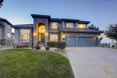 12447 Topaz Vista Way Castle Pines, CO 80108