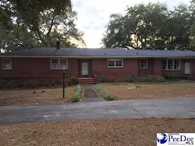 1507 W Bobo Newsom Hwy Hartsville, SC 29550