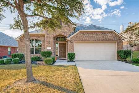 1129 Lasso Court Little Elm, TX 75068