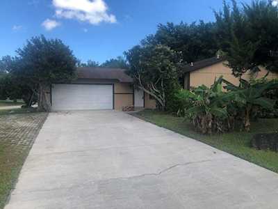 1609 SW Brisbane Street Port St Lucie, FL 34984