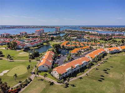 6141 Bahia Del Mar Blvd #134 St. Petersburg, FL 33715