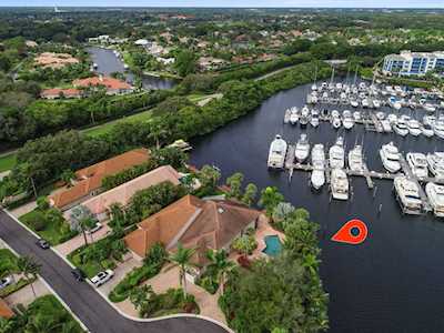 2050 La Porte Drive Palm Beach Gardens, FL 33410