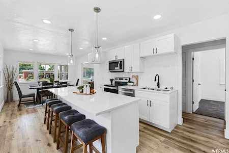 2537 S 700 E Salt Lake City, UT 84106