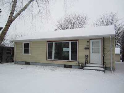 1641 Hazel Street N Saint Paul, MN 55119