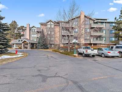 31719 Rocky Village Dr #115 Evergreen, CO 80439