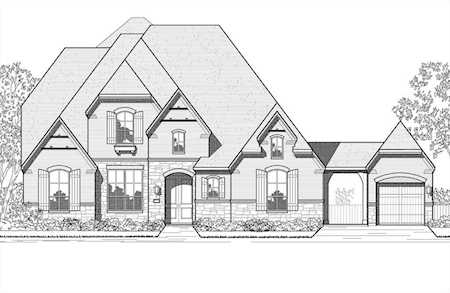 2724 Hillview Lane Sherman, TX 75092