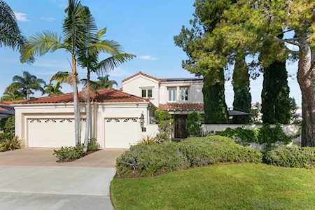 5292 Avenida Cantaria San Diego, CA 92130