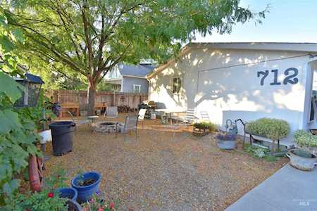 712 5th Street North Nampa, ID 83687