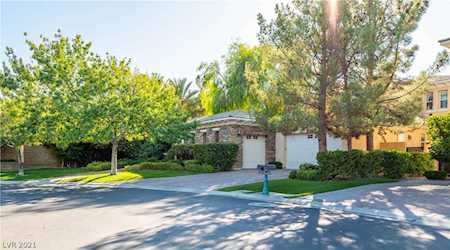 12091 Whitehills St Las Vegas, NV 89141