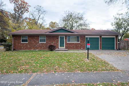 2232 Lombardy Dr Clarksville, IN 47129