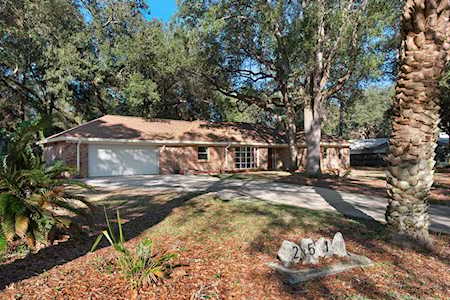 2511 Edgewater Drive Niceville, FL 32578