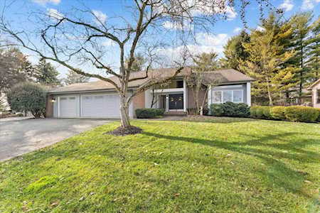 7081 Olentangy River Road Columbus, OH 43235