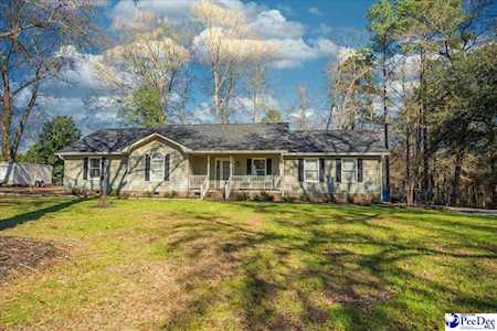 100 Warren Way Lane Cheraw, SC 29520