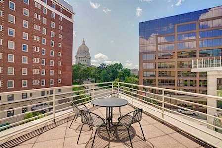 111 N Hamilton St #205 Madison, WI 53703
