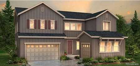 6344 Rockingham Way Castle Pines, CO 80108