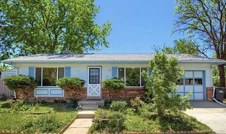 720 Shallot Circle Lafayette, CO 80026