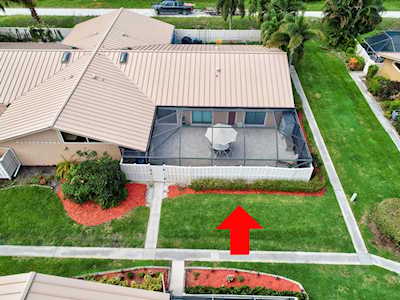 5782 Golden Eagle Circle Palm Beach Gardens, FL 33418