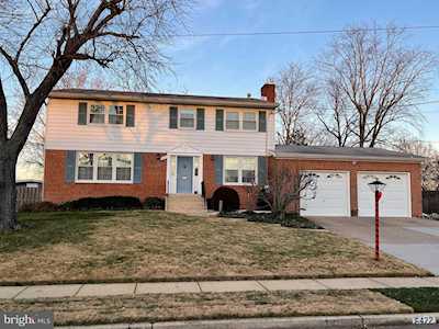 6422 Meriwether Ln Springfield, VA 22150
