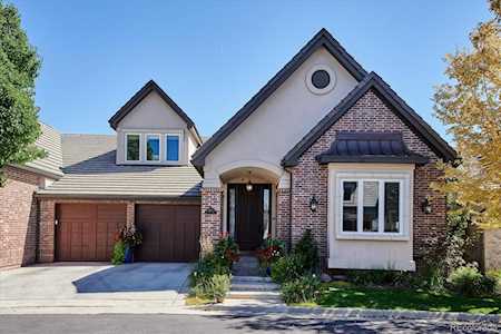 8572 E Iliff Dr Denver, CO 80231