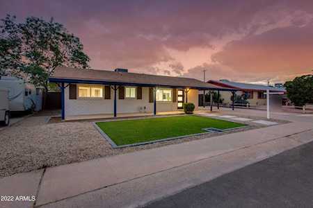 7501 E Holly Street Scottsdale, AZ 85257