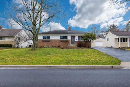 2664 Cranford Road Upper Arlington, OH 43221