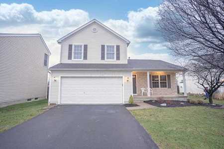 2598 Weeping Willow Court Columbus, OH 43207