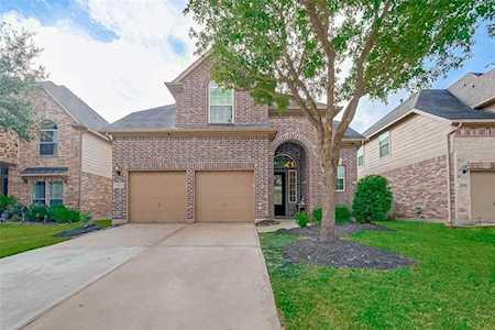 20511 S Blue Hyacinth Dr Cypress, TX 77433