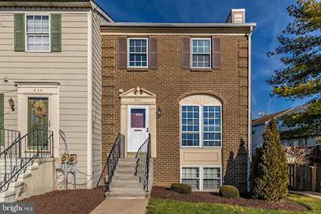 432 Terry Ct #B4 Frederick, MD 21701