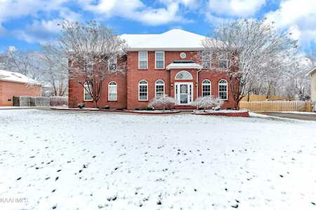 11212 Nautical Dr Knoxville, TN 37934