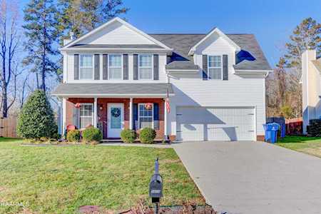 Address Withheld Knoxville, TN 37920