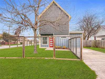 5309 Harmon Ave #A Austin, TX 78751