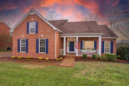 273 Dandridge Dr Franklin, TN 37067