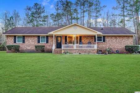 657 Dukes Rd. Conway, SC 29526