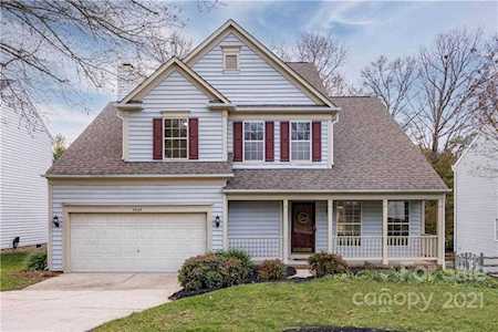 5920 Downfield Wood Dr Charlotte, NC 28269