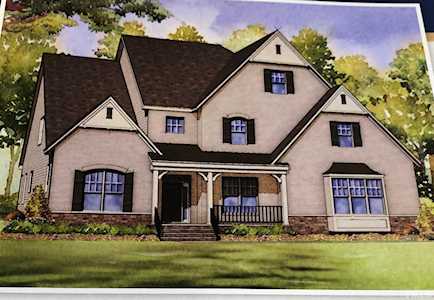 1552 Banks View Drive #Lot 170 Raleigh, NC 27603