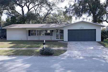 2125 Oak Grove Drive Dr Clearwater, FL 33764