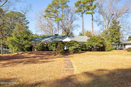 404 W Main Street Clinton, NC 28328