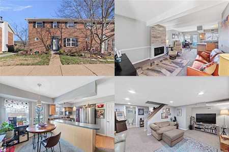 1116 Cantina Dr St Louis, MO 63141