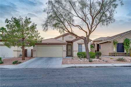 10817 Scamadella St Las Vegas, NV 89141