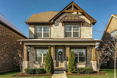 1056 Ambling Way Gallatin, TN 37066
