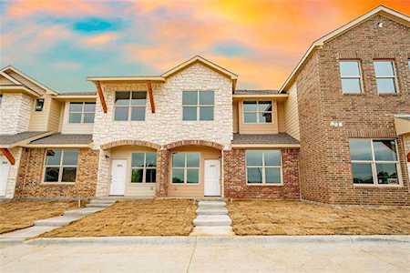 3413 Aaron Way Denton, TX 76226