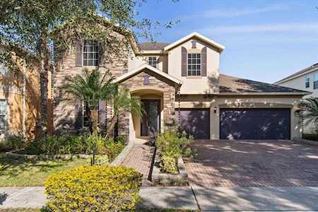 13333 Roskin Ln Windermere, FL 34786